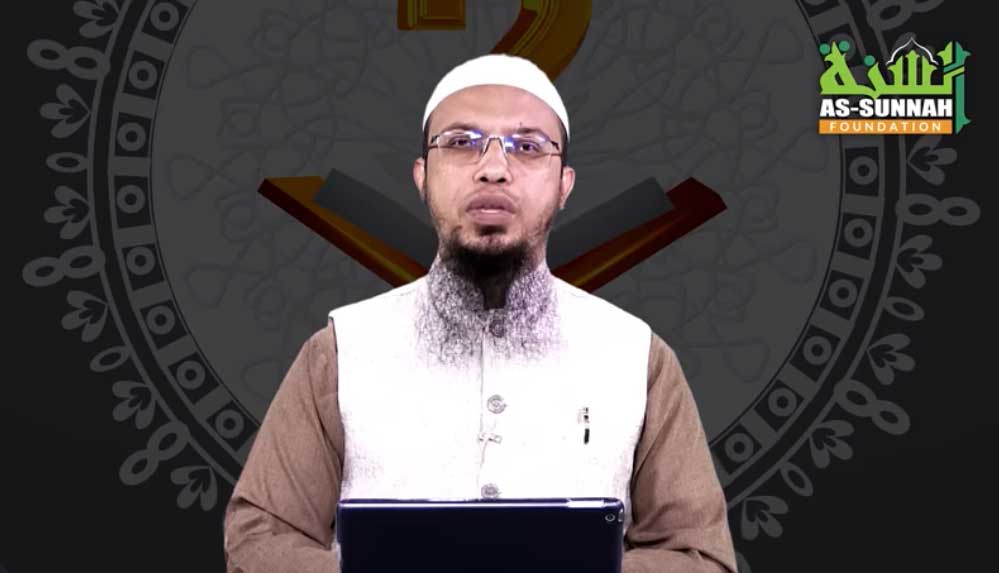 Bangladeşli din görevlisi bir emojiye karşı fetva çıkardı