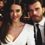 Başak Dizer Tatlıtuğ'dan 'hamilelik' iddialarına yanıt 8 Başak Dizer Tatlıtuğ'dan 'hamilelik' iddialarına yanıt