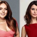 Beren Saat'ten Ezgi Mola'ya destek Çivisi çıkmış bir ülkede