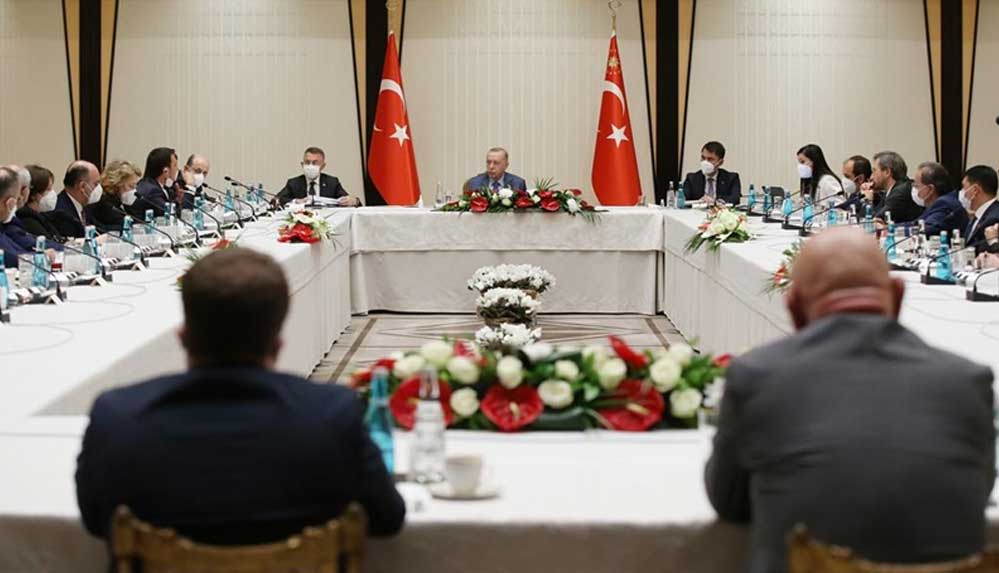 Beştepe'de-müsilaj-zirvesi--Sonuç-bildirgesi-açıklandı