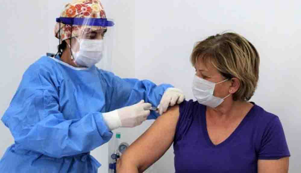 ABD 'yoksul ülkelere 500 milyon doz Covid aşısı sağlayacak'