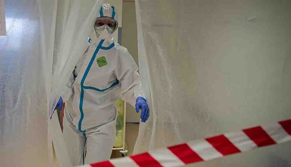 Bilim insanları yeni koronavirüs türlerinin ortaya çıkabileceği bölgeleri ortaya koydu