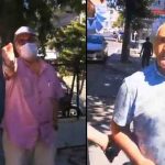 Bir kadın şort giydiği gerekçesiyle sözlü tacize uğradı 11 Bir kadın şort giydiği gerekçesiyle sözlü tacize uğradı