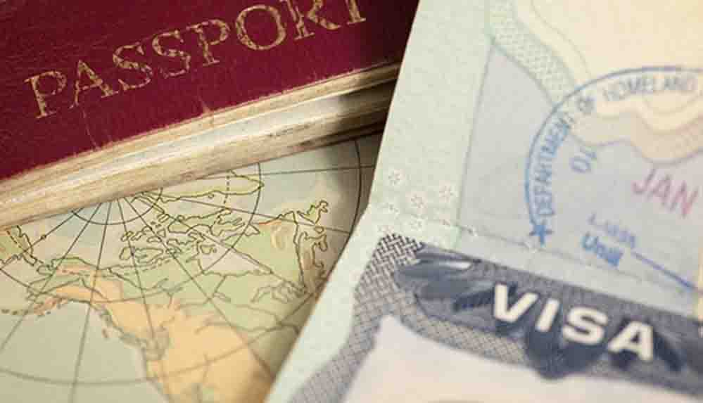 Bir ülkeyle daha karşılıklı vize zorunluluğu kaldırıldı
