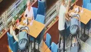 Boşanma aşamasında olduğu Turgay Çelik tarafından bıçaklanan kadın Serbest kalırsa beni öldürecek