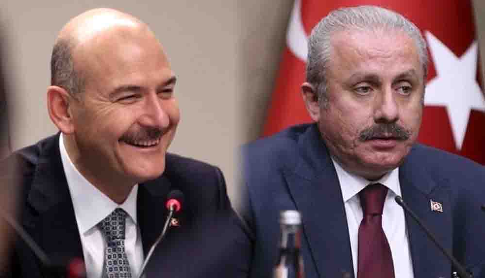 CHP Sözcüsü Öztrak: Ya atama bakan ya da Meclis Başkanı istifa edecek