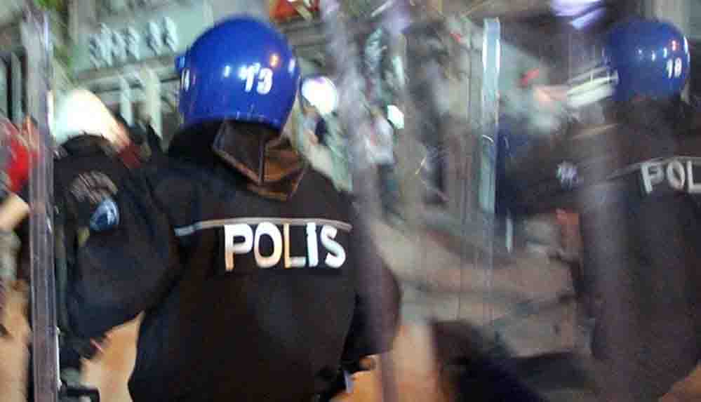 CHP'den Adalet Raporu: 131 gösteriye müdahale, 804 gün eylem yasağı, 6 bin 322 gözaltı, 761 iş cinayeti