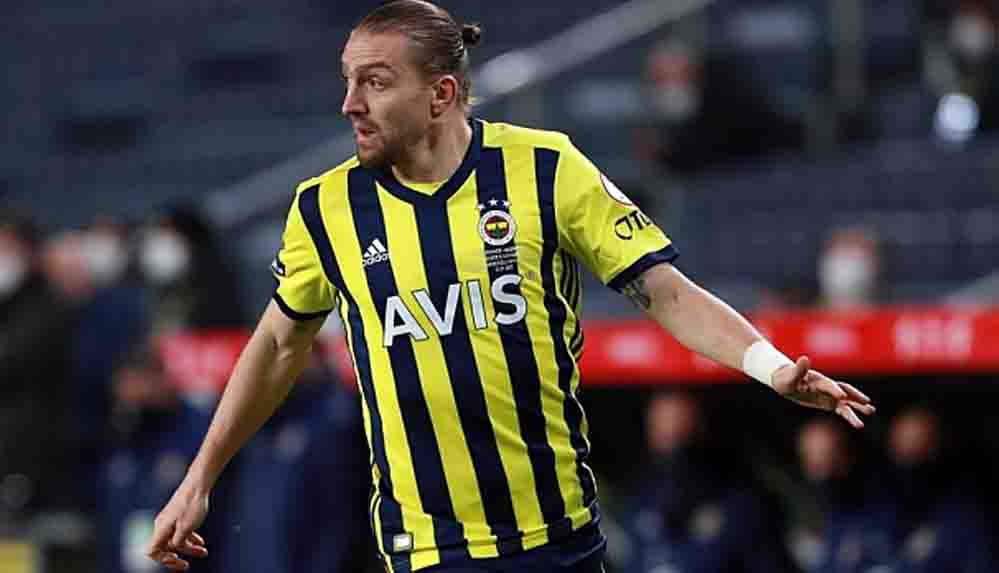 Caner Erkin'in yeni takımı belli oldu