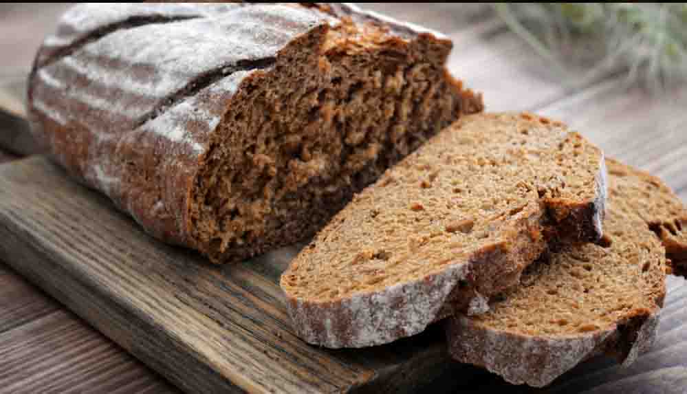Çavdar ekmeğinin faydaları nelerdir Çavdar ekmeği kaç kalori Çavdar ekmeği zayıflatır mı
