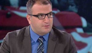 Cem Küçük kimdir Cem Küçük kaç yaşında, nereli