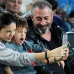 Cem Yılmaz, 10 bin dolarlık nafakanın azaltılması için dava açtı