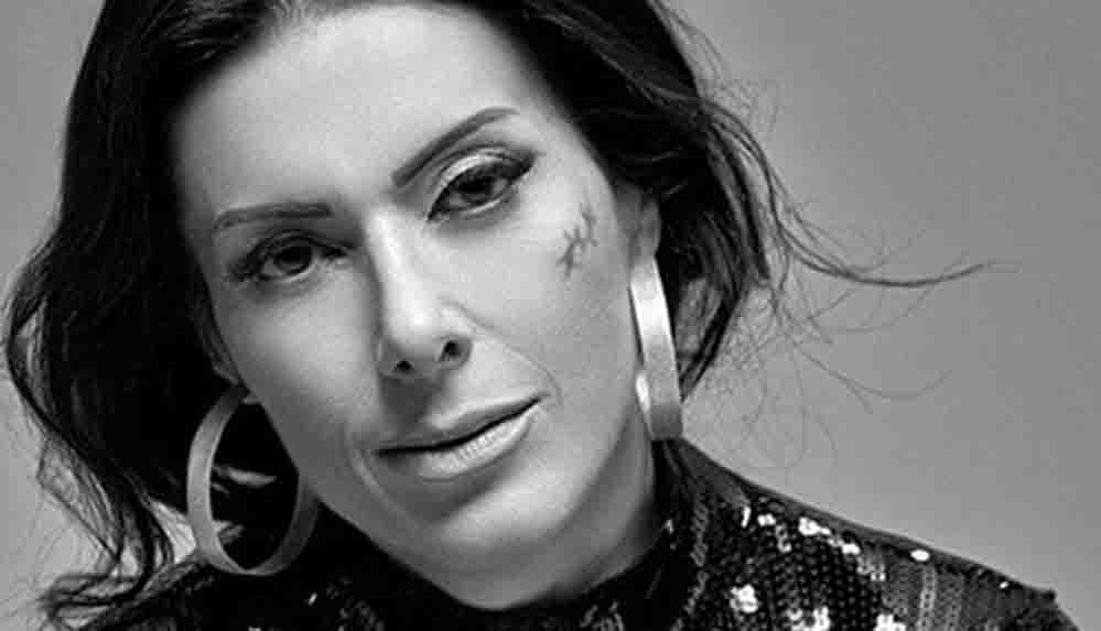 Cesaretin Var Mı Aşka şarkısıyla tanınan şarkıcı Gülay'dan sevenlerini üzen haber!