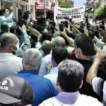 Çiftçi isyan etti: "Biz bittik, bizi kurtarın. Hayatımız söndü" 9 Çiftçi isyan etti Biz bittik, bizi kurtarın. Hayatımız söndü