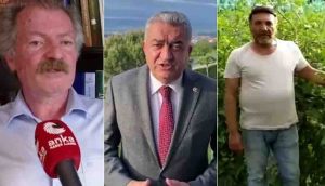 Çiftçinin banka borcu 142 milyar Uyku uyuyamıyoruz