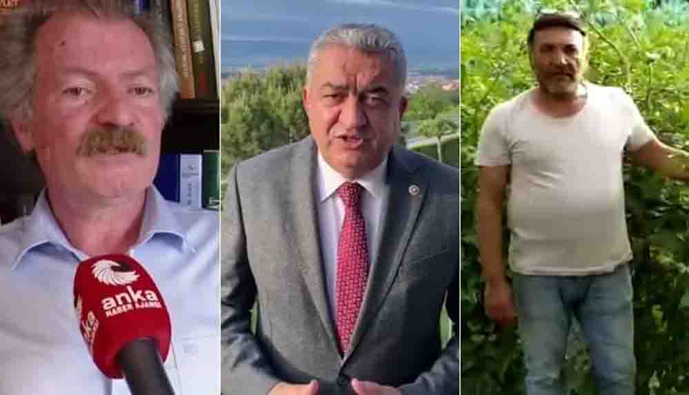 Çiftçinin banka borcu 142 milyar Uyku uyuyamıyoruz