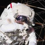 Çin, uzay istasyonuna ilk astronot ekibini gönderdi