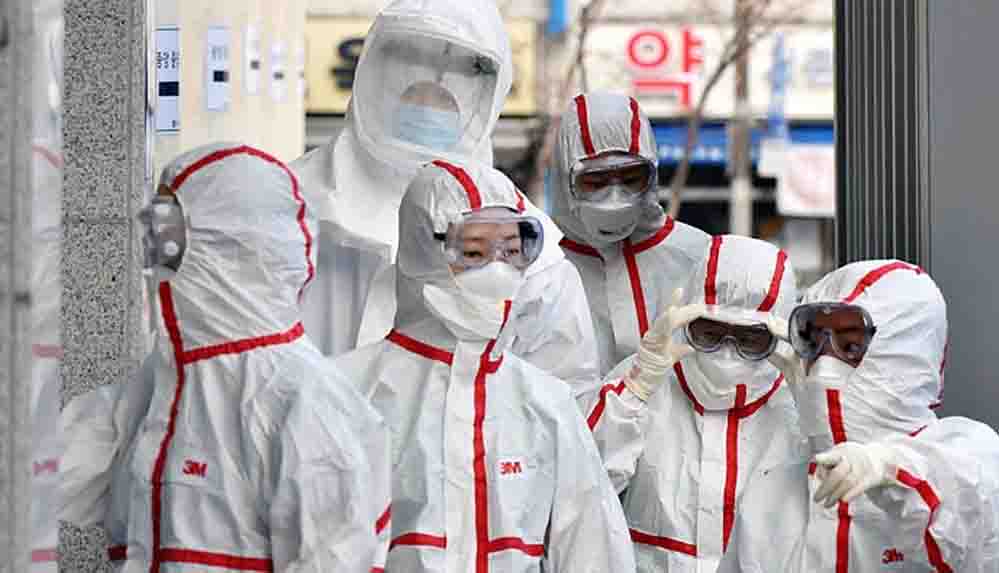 Çin'de ilk kez bir insana H10N3 kuş gribi tanısı kondu