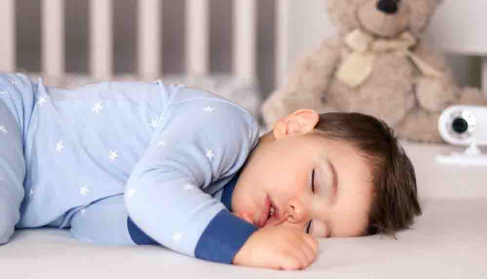 Çocukların ideal uyku rutini nasıl olmalı?