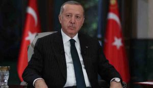 Cumhurbaşkanı Erdoğan 1 yıl aradan sonra televizyonda gazetecilerin sorularını yanıtlayacak