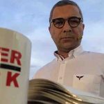 Cumhuriyet yazarı Barış Pehlivan Veyis Ateş hangi ürünü satmak için bakanlıkla iletişime geçti