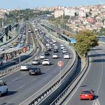 D100 ve TEM'de yeni yasaklar başladı