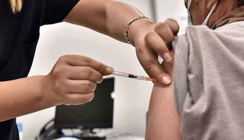 DSÖ'den Kovid-19 aşısı yaptıranlara maske uyarısı