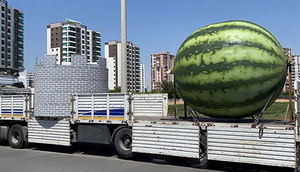 Diyarbakır'ın-tuhaf-heykellerine-iki-yeni-figür-daha-eklendi