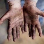 Dünyada 160 milyon çocuk işçi var! 12 Dünyada 160 milyon çocuk işçi var