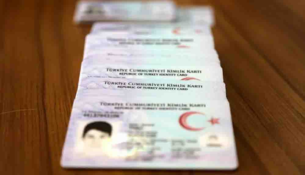 Ehliyet, kimlik ve pasaport işlemlerinde randevu yoğunluğu