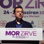 Ekrem İmamoğlu Türk kadınına karşı saygısızlık