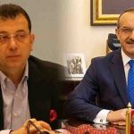 Ekrem İmamoğlu davasında karar Eski Ordu Valisi Yavuz'a manevi tazminat ödeyecek