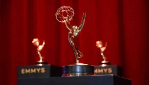 73. Emmy Ödülleri'nin adayları belli oldu