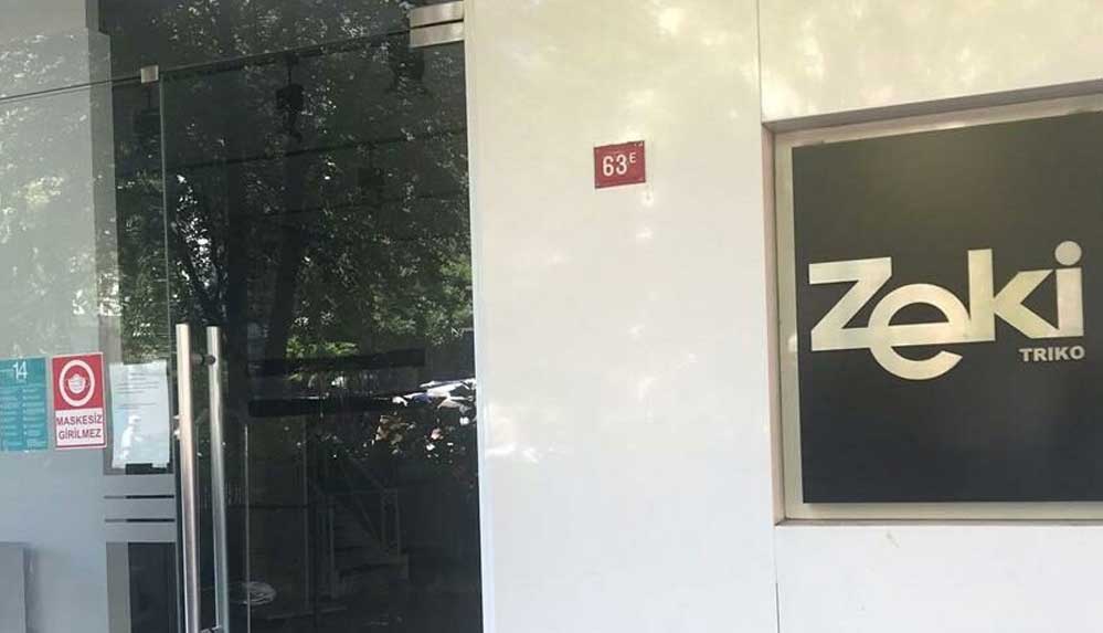 En köklü yerli moda markalarından Zeki Triko kepenk kapattı 4 En-köklü-yerli-moda-markalarından-Zeki-Triko-kepenk-kapattı