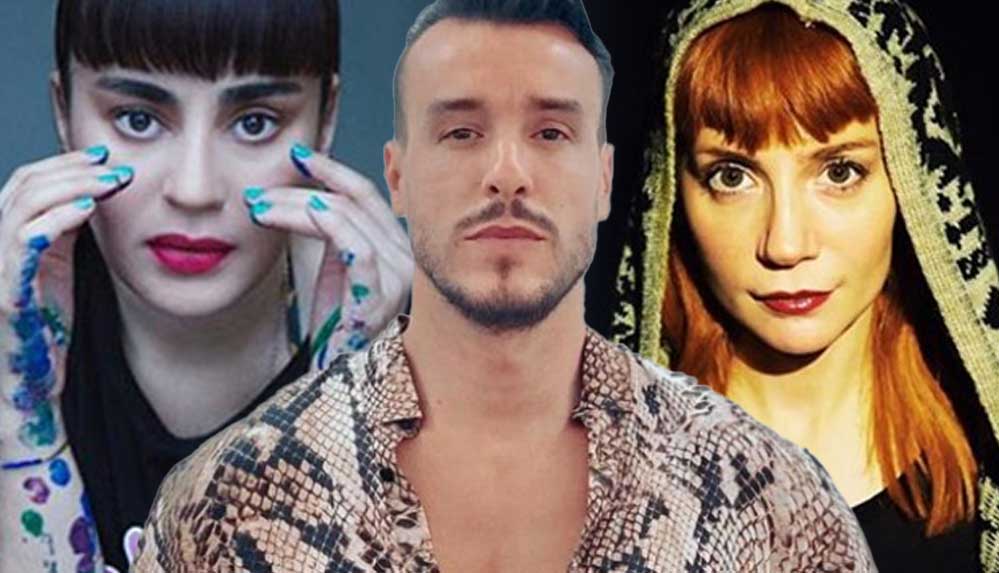 Erdoğan'ın sözlerine sanatçılardan büyük tepki: #KusuraBakıyoruz 4 Erdoğan'ın-sözlerine-sanatçılardan-büyük-tepki--#KusuraBakıyoruz