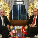 Erdoğan Biden görüşmesinin tarihi belli oldu