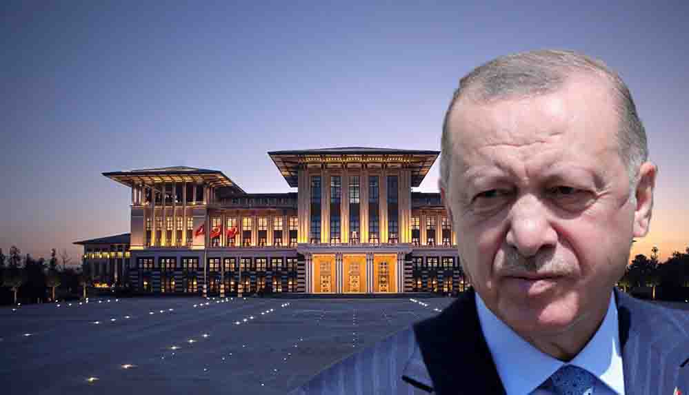 Erdoğan 'Tasarruf Tedbirleri'nden kendini muaf tuttu