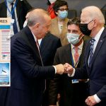 Erdoğan’ın danışmanından Financial Times’a fotoğraf tepkisi Sonuna kadar arkandayız