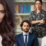 Fahriye Evcen, Masumlar Apartmanı kadrosuna mı katılıyor? 12 Fahriye Evcen, Masumlar Apartmanı kadrosuna mı katılıyor