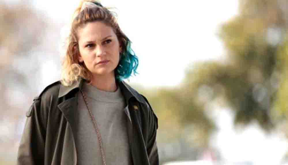 Farah Zeynep Abdullah imajını değiştirdi