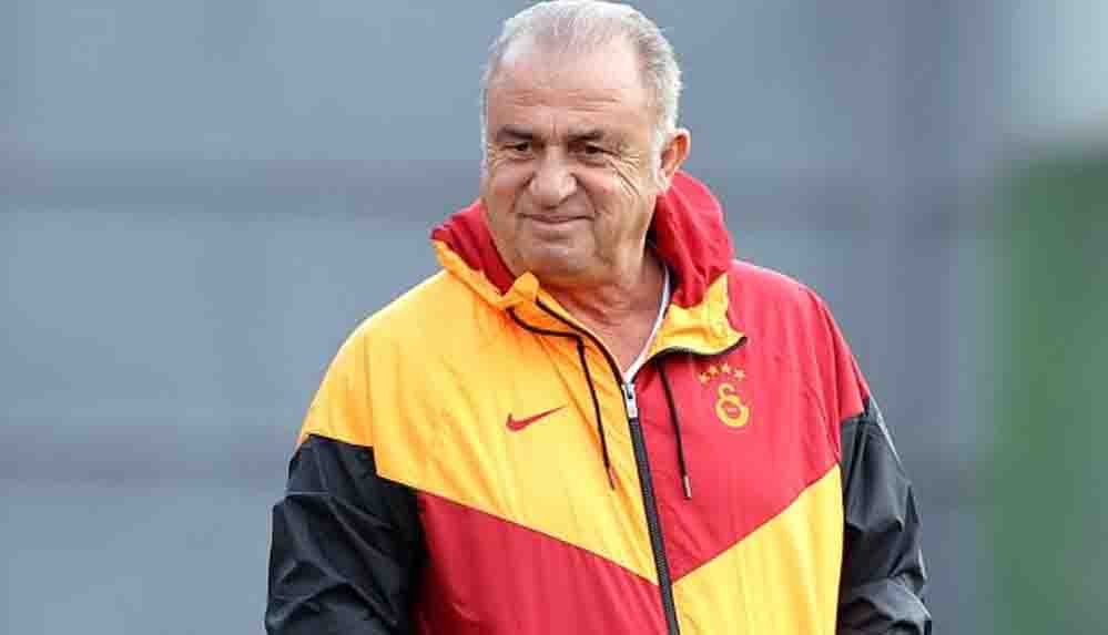 Fatih Terim’in göreve başlayacağı tarih belli oldu!