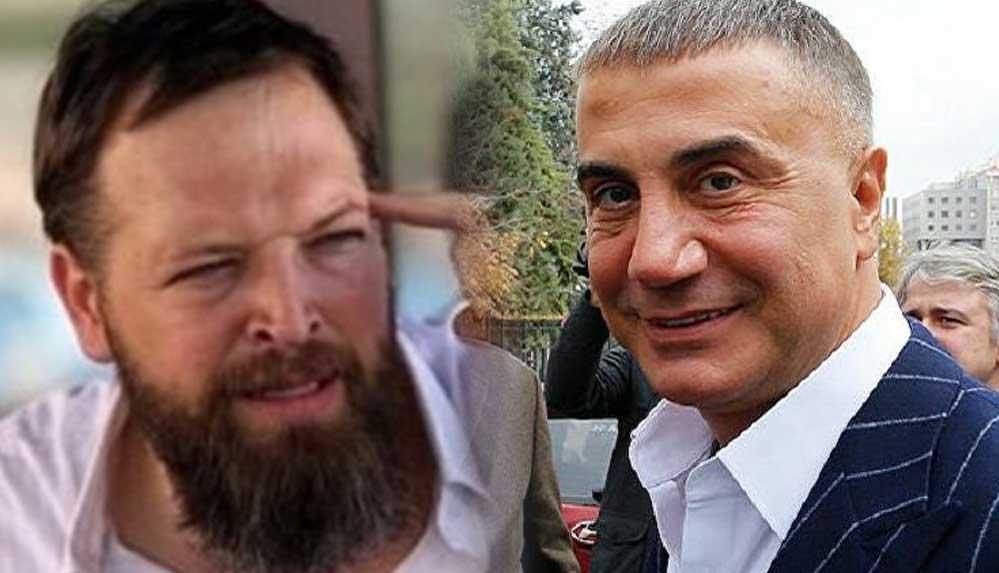 Fatih Tezcan: Sedat Peker dahil olmak üzere herhangi bir insandan korkan... 5 Fatih-Tezcan--Sedat-Peker-dahil-olmak-üzere-herhangi-bir-insandan-korkan...