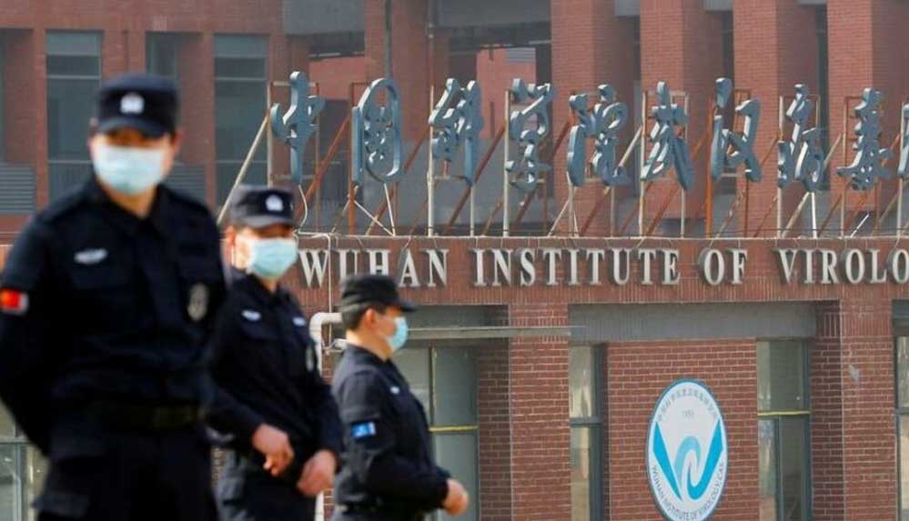 Fauci: “Çin, Wuhan’daki laboratuvar çalışanlarının tıbbi kayıtlarını paylaşmalı” 4 Fauci--“Çin,-Wuhan’daki-laboratuvar-çalışanlarının-tıbbi-kayıtlarını-paylaşmalı”