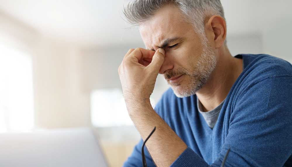 Fibromiyalji--Kadın-hastalığı-olarak-biliniyor,-ancak-erkeklerde-de-sık-görülüyor!