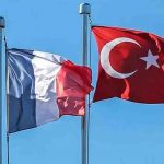 Fransa Türkiye'yi listeden çıkardı 8 Fransa'da Türkiye'yi listeden çıkardı