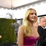 Game of Thrones'un Sansa'sı Sophie Turner'ın yeni projesi belli oldu