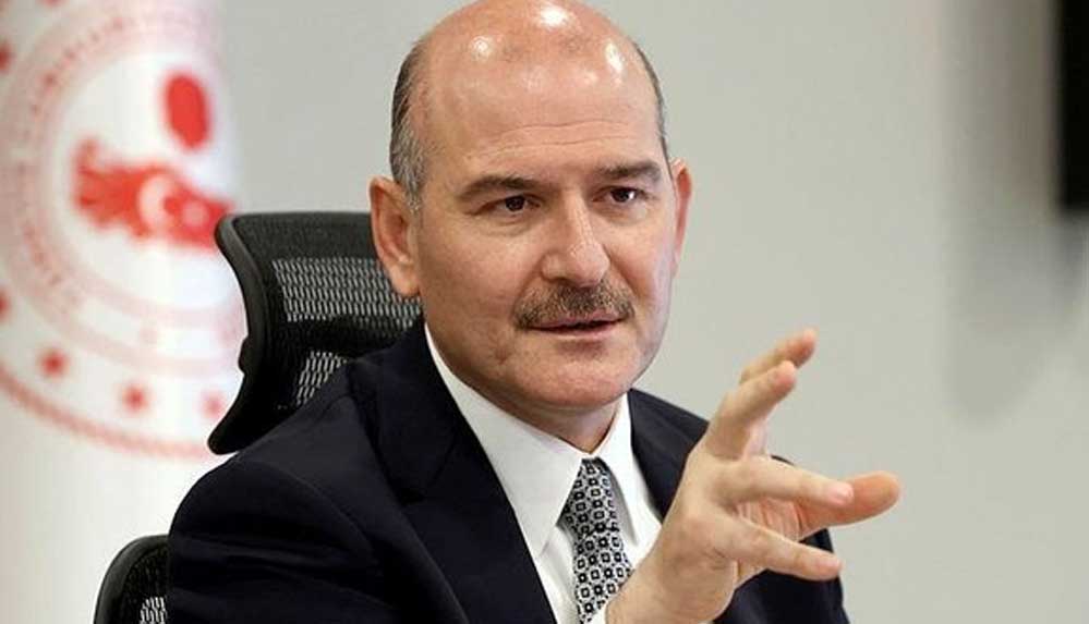 Süleyman Soylu'dan Cumhuriyet Gazetesi'ne 1 milyon liralık tazminat davası