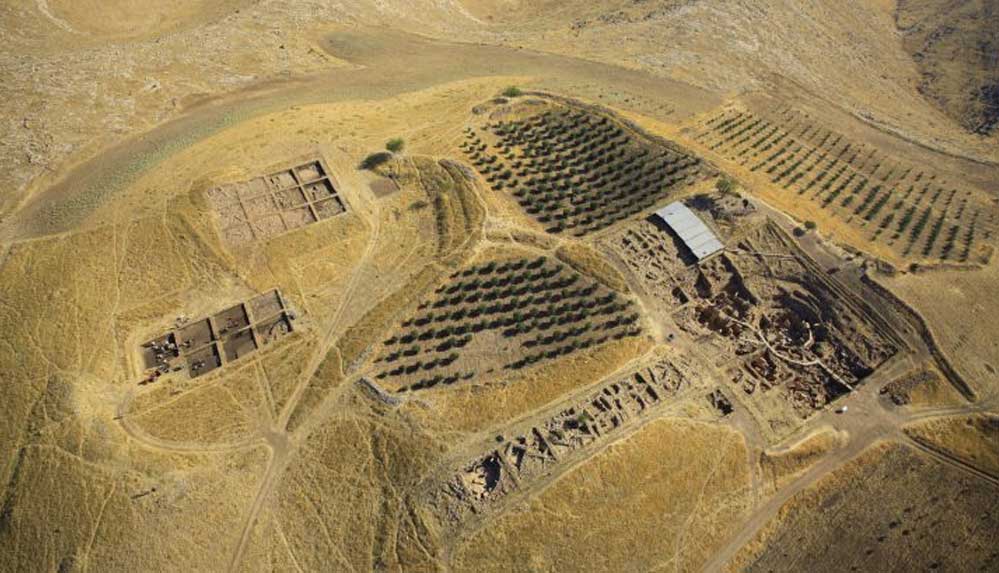 "Göbeklitepe yakınında 11 yeni tepe daha keşfedildi"