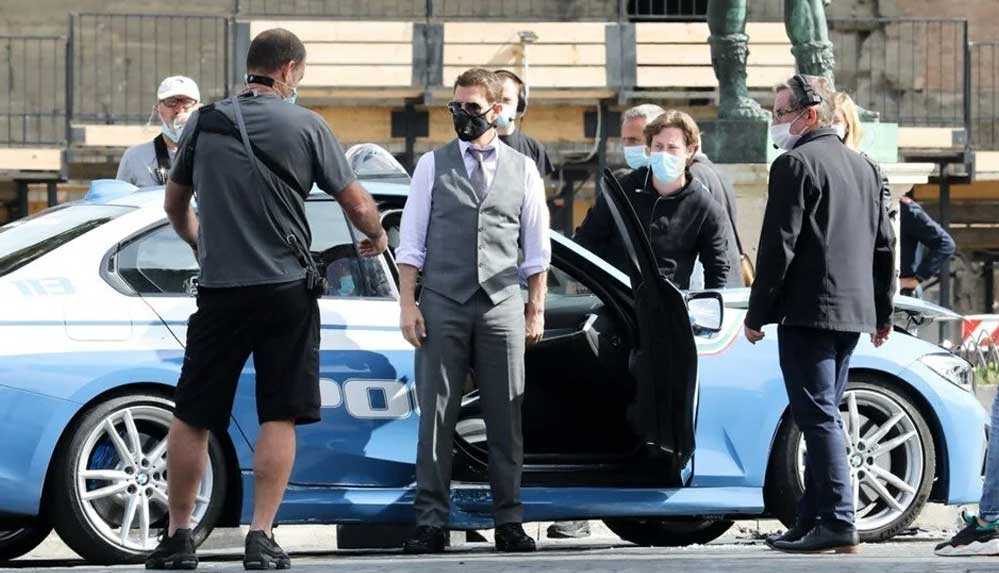 Görevimiz-Tehlike-7'de-seti-bir-kez-daha-durdu--'Tom-Cruise-Covid-19'a-yakalandı'-iddiası