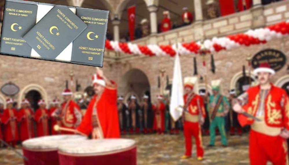 Gri-pasaport-skandalında-son-perde--'MHP'li--Karataş-Belediyesi'nden-olmayan-mehter-takımıyla-30-ileri-10-geri'