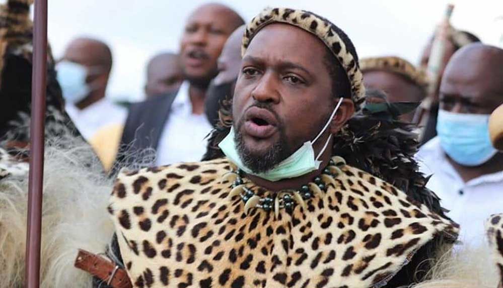 Güney Afrika'nın en büyük kabilelerinden Zulu'da taht krizi: Bir tahtta iki kral olmaz